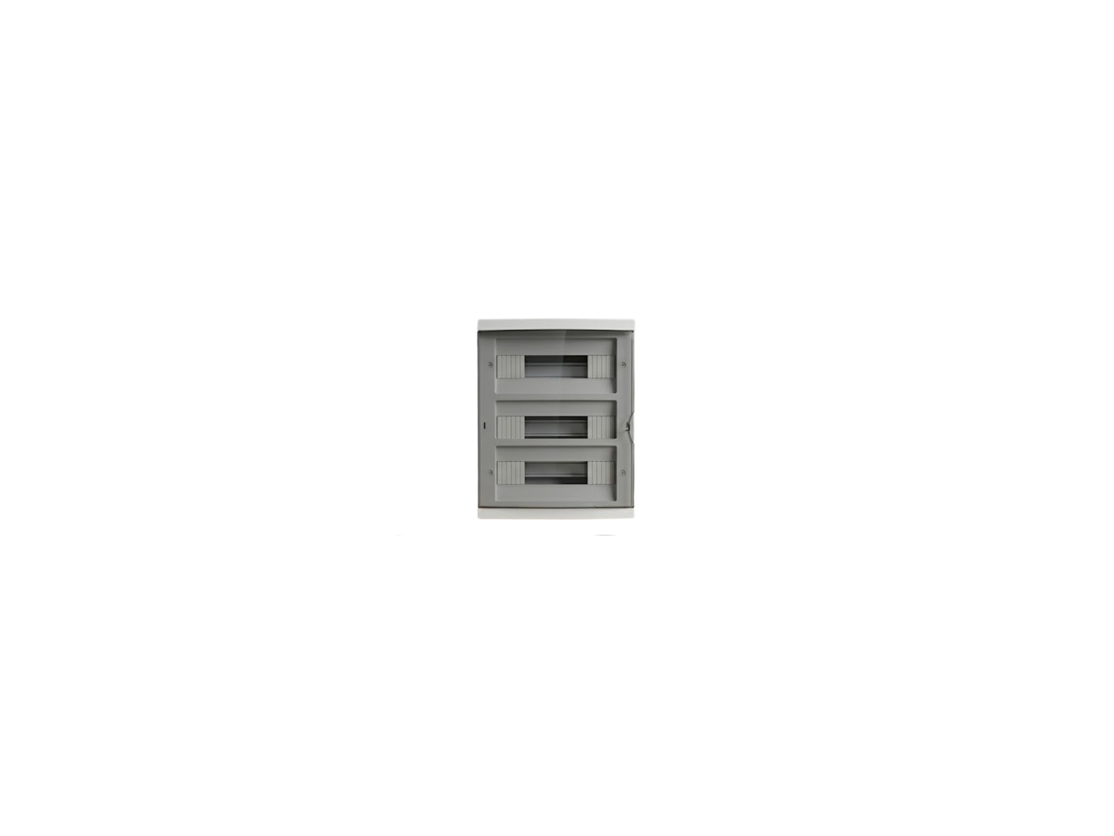 D-BOARD 36 WAY FLUSH MOUNT YAKI